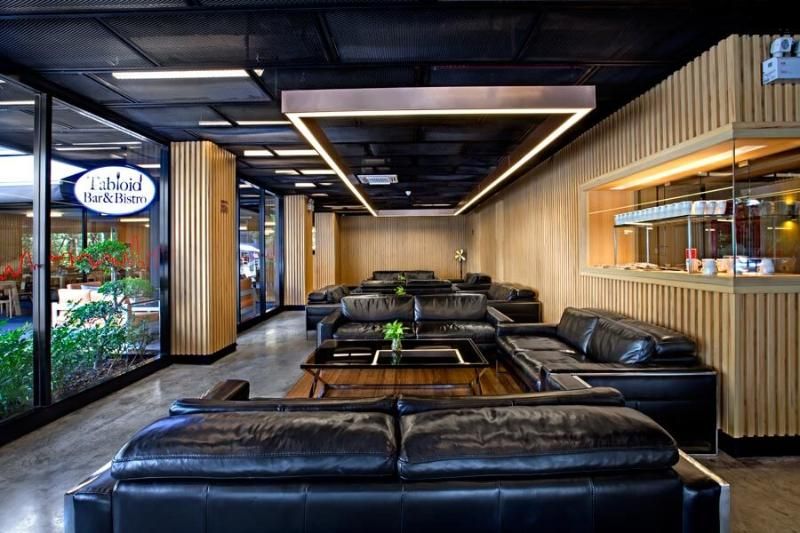 Hotel Galleria 12 Sukhumvit Bangkok by Compass Hospitali, Thailand, Bangkok. Großes 20