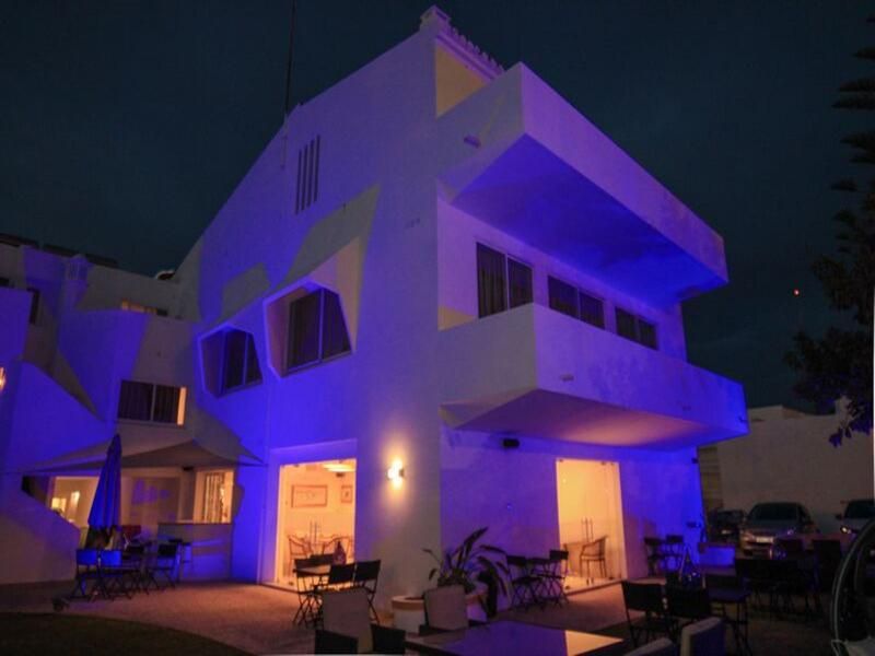 Hotel Lagoa Apartment Hotel, Portugal, Lagoa. Großes 1