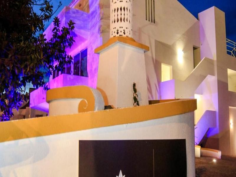 Hotel Lagoa Apartment Hotel, Portugal, Lagoa. Großes 32
