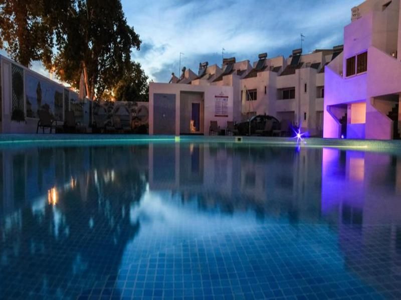 Hotel Lagoa Apartment Hotel, Portugal, Lagoa. Großes 26