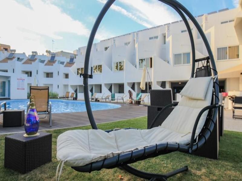 Hotel Lagoa Apartment Hotel, Portugal, Lagoa. Großes 26