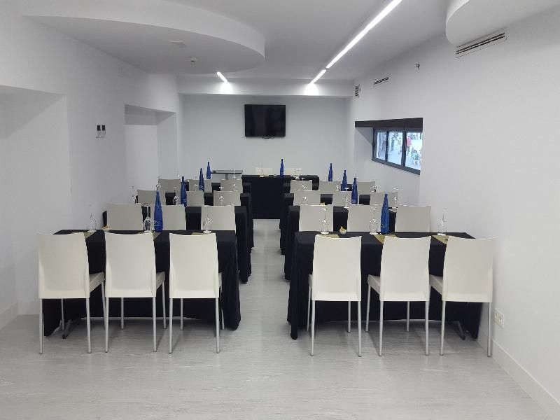 Hotel Eurostars Central, Spanien, Madrid. Großes 31