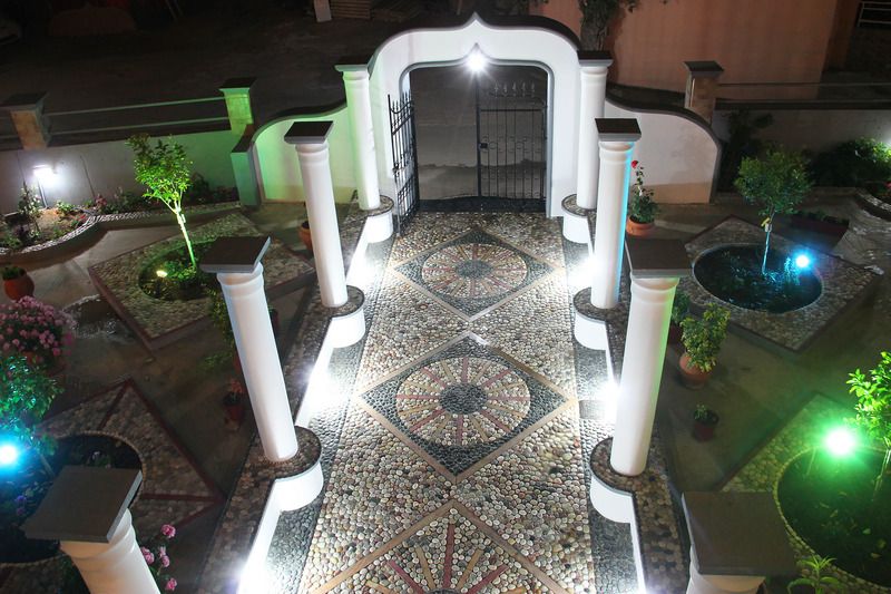 Hotel Dimitra Sun, Griechenland, Archangelos. Großes 95