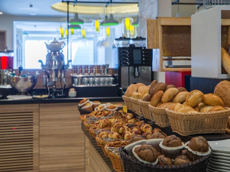 Hotel Park Inn By Radisson Istanbul Ataturk Airport, Türkei, Istanbul. Großes 2