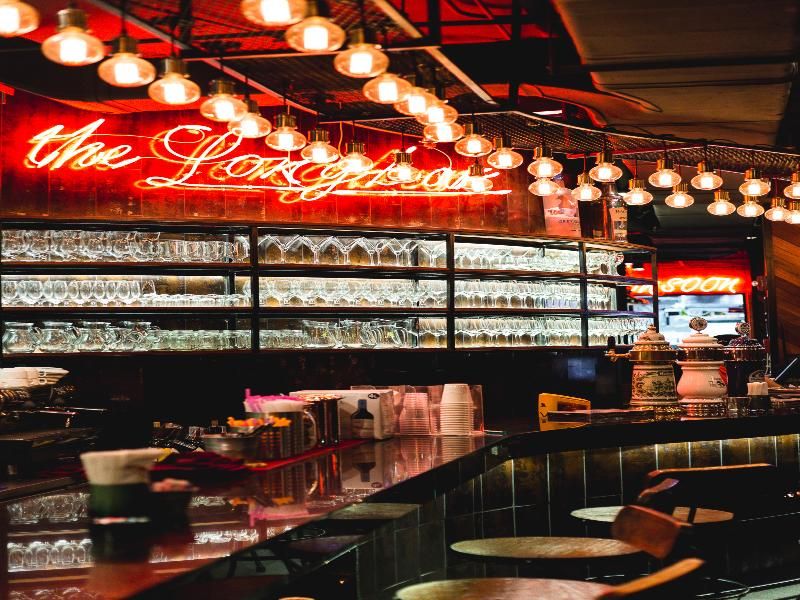 Hotel Adelphi Forty-Nine, Thailand, Bangkok. Großes 2