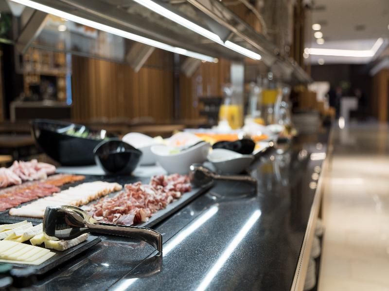 Hotel Negresco Princess, Spanien, Barcelona. Großes 2