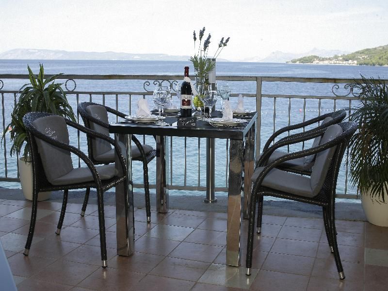 Hotel Beach Hotel, Kroatien, Drasnice. Großes 2