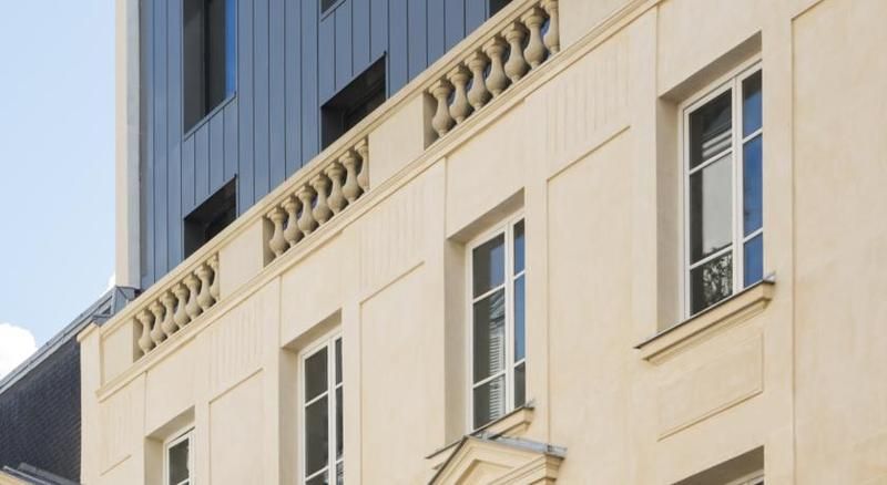 Hotel Hotel Opera Liège, Frankreich, Paris. Großes 1