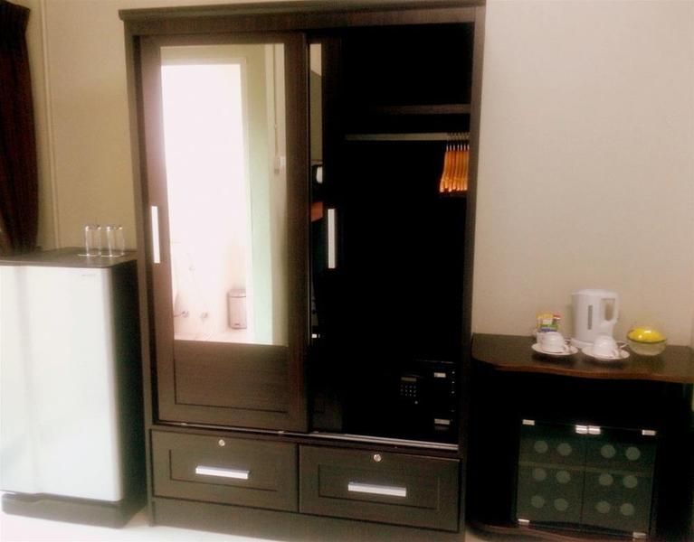 Hotel Annex Lumpini Bangkok, Thailand, Bangkok. Großes 2