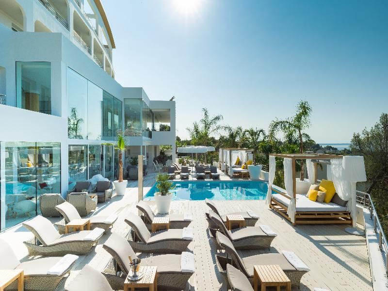 Hotel Portals Hills Mallorca, Spanien, Portals Nous. Großes 29