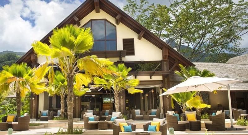 Hotel Story Seychelles, Seychellen, Beau Vallon. Großes 32