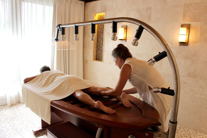 Hotel Story Seychelles, Seychellen, Beau Vallon. Großes 2