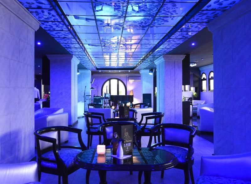 Hotel Anezi Appartment, Marokko, Agadir. Großes 28