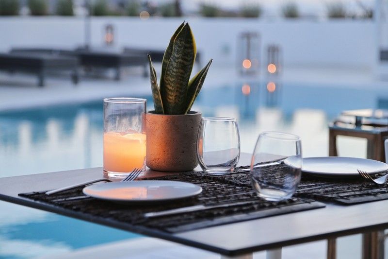 Hotel Livin Mykonos Hotel – Adults Only, Griechenland, Mykonos-Stadt. Großes 1