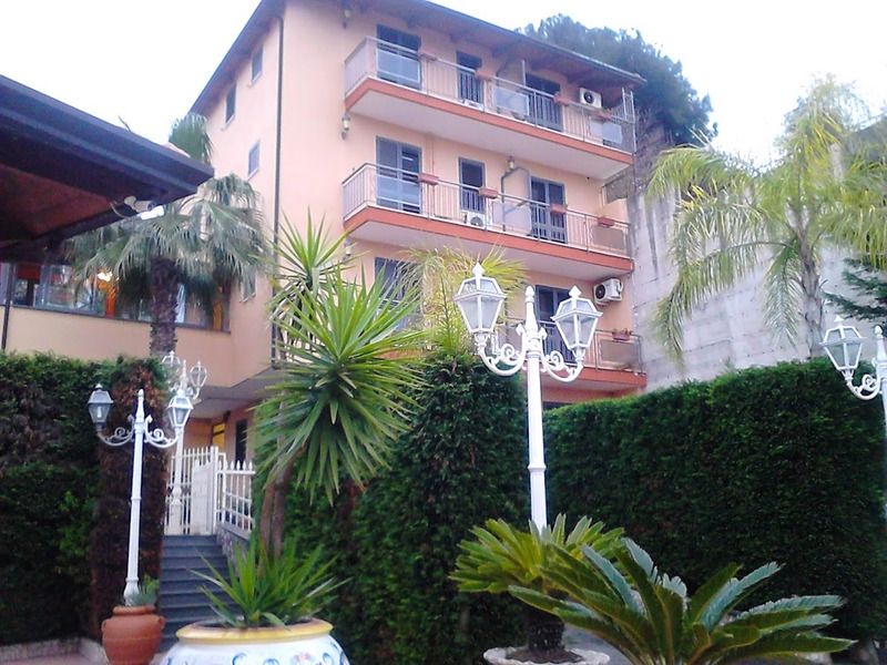 Hotel Hotel Happy Days, Italien, Giugliano in Campania. Großes 25