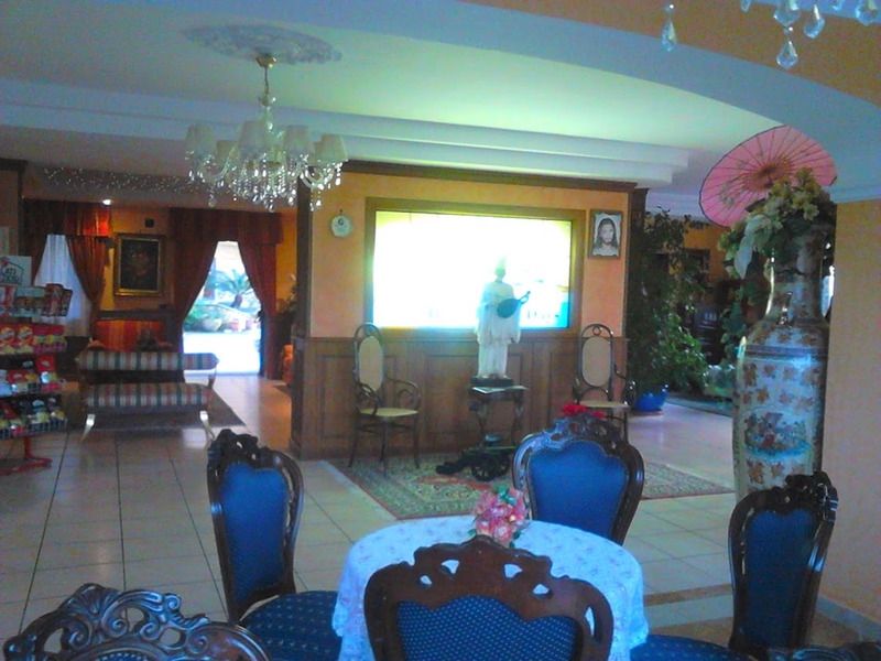 Hotel Hotel Happy Days, Italien, Giugliano in Campania. Großes 2