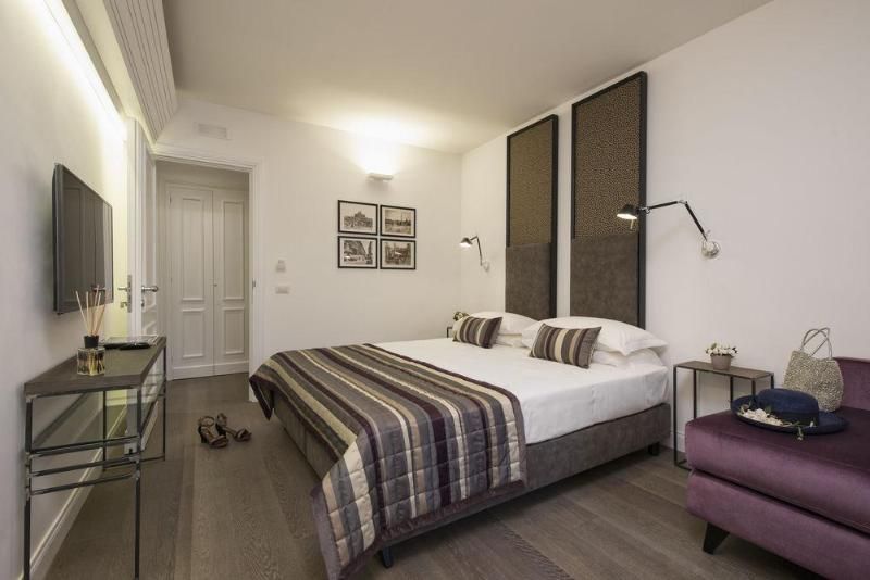 Hotel Maison Evelina, Italien, Rom. Großes 23