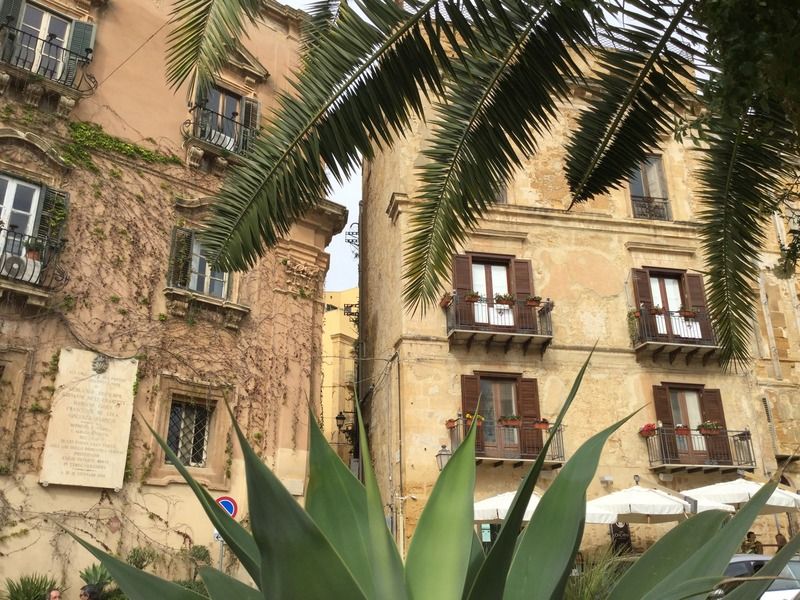 Hotel B&B Palazzo del Teatro, Italien, Agrigent. Großes 18