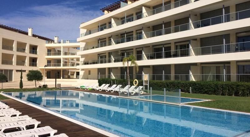 Hotel Laguna Vilamoura, Portugal, Vilamoura. Großes 1