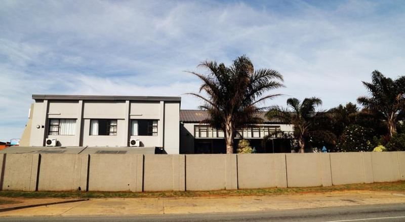 Hotel Portao Diaz, Südafrika, Mossel Bay. Großes 26