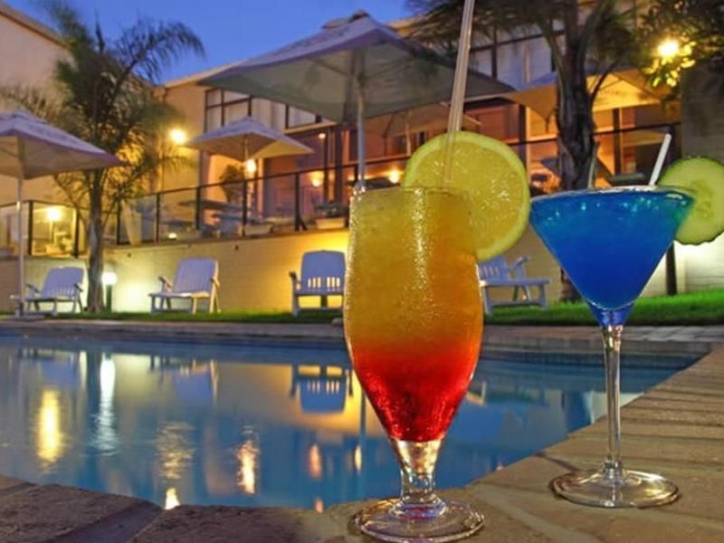 Hotel Portao Diaz, Südafrika, Mossel Bay. Großes 26