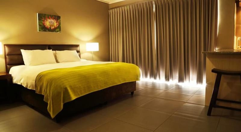 Hotel Portao Diaz, Südafrika, Mossel Bay. Großes 2