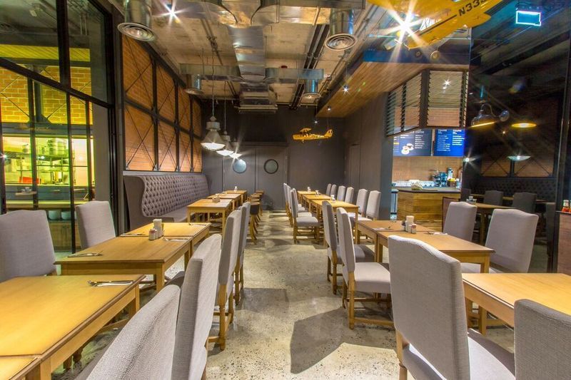 Hotel Sugar Marina Resort -Aviator- Phuket Airport, Thailand, Insel Phuket. Großes 2