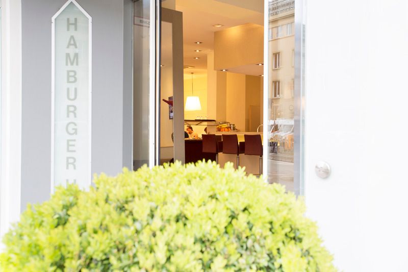 Hotel Hamburger Hof, Deutschland, Frankfurt am Main. Großes 13