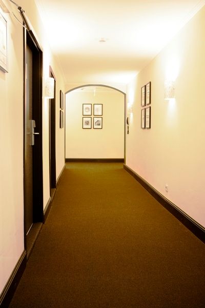 Hotel Hamburger Hof, Deutschland, Frankfurt am Main. Großes 13