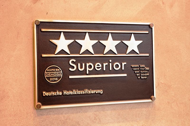 Hotel Victoria Hotel Frankfurt, Deutschland, Frankfurt am Main. Großes 17