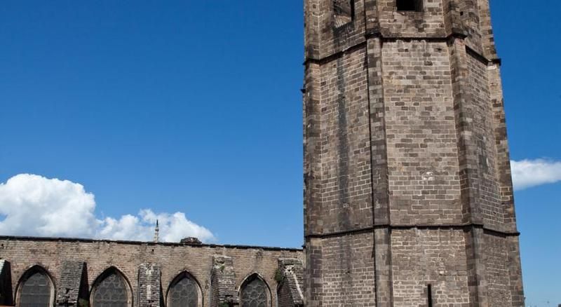 Hotel May Ramblas Hotel, Spanien, Barcelona. Großes 28