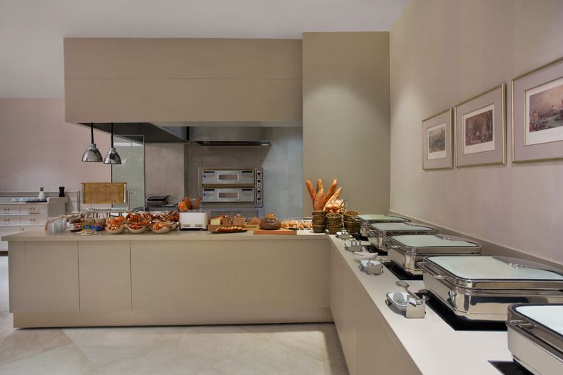 Hotel Lazzoni Hotel, Türkei, Istanbul. Großes 2