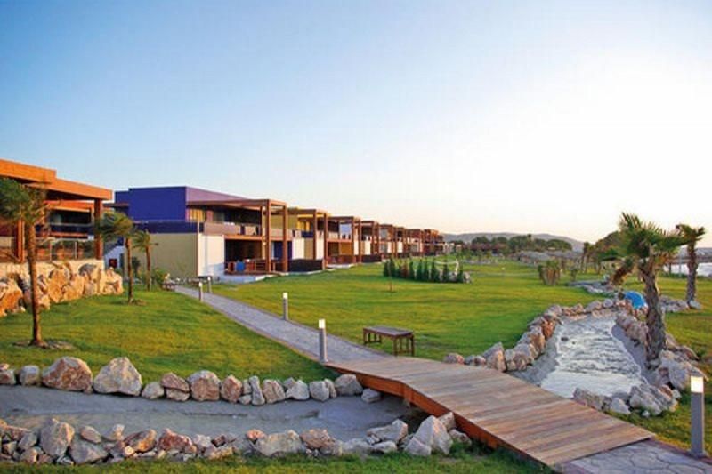 Hotel All Senses Nautica Blue Exclusive Resort & Spa, Griechenland, Fanis. Großes 43