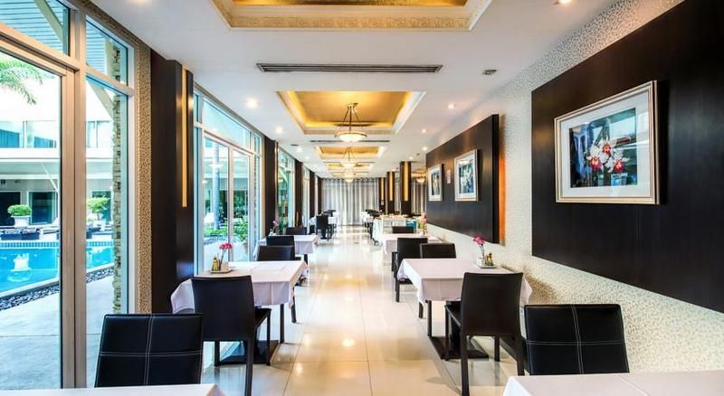 Hotel Qiu Hotel Sukhumvit, Thailand, Bangkok. Großes 2