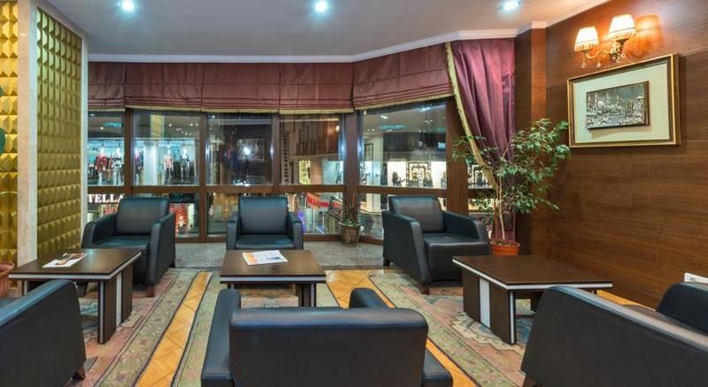 Hotel Dalan Hotel, Türkei, Istanbul. Großes 2