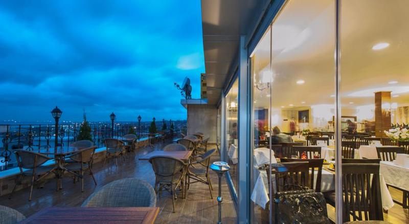 Hotel Dalan Hotel, Türkei, Istanbul. Großes 15