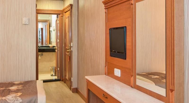 Hotel Dalan Hotel, Türkei, Istanbul. Großes 2