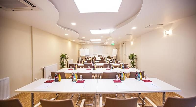 Hotel Goethe Hotel Messe by Trip Inn, Deutschland, Frankfurt am Main. Großes 16