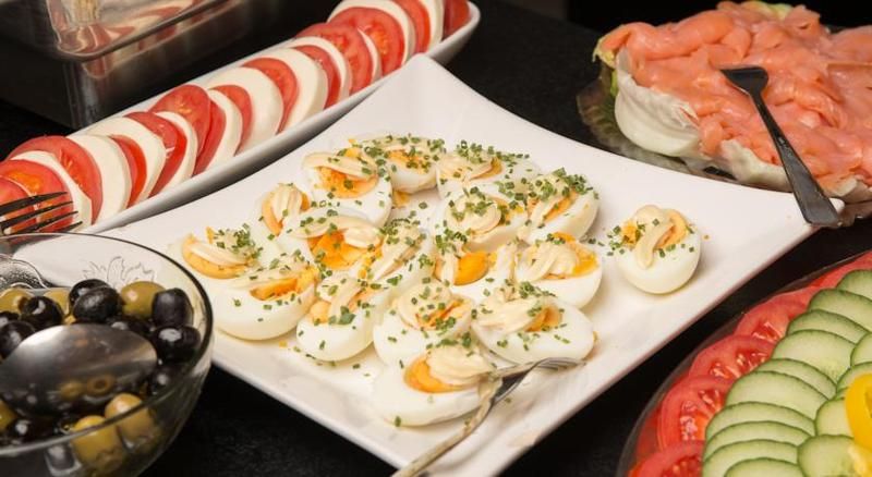 Hotel Goethe Hotel Messe by Trip Inn, Deutschland, Frankfurt am Main. Großes 2