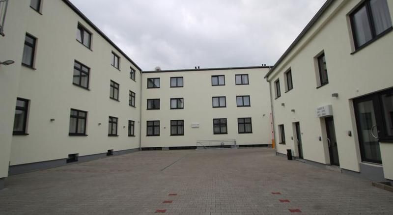 Hotel Goethe Conference Hotel By Trip Inn, Deutschland, Frankfurt am Main. Großes 7