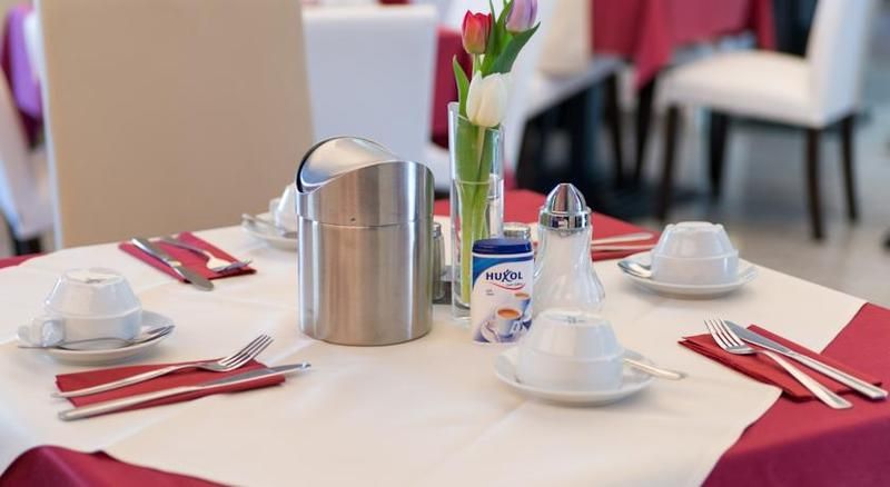 Hotel Goethe Business Hotel Frankfurt, Deutschland, Frankfurt am Main. Großes 2