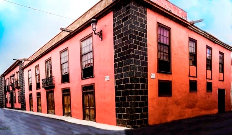 Hotel La Laguna Gran Hotel, Spanien, La Laguna. Großes 26