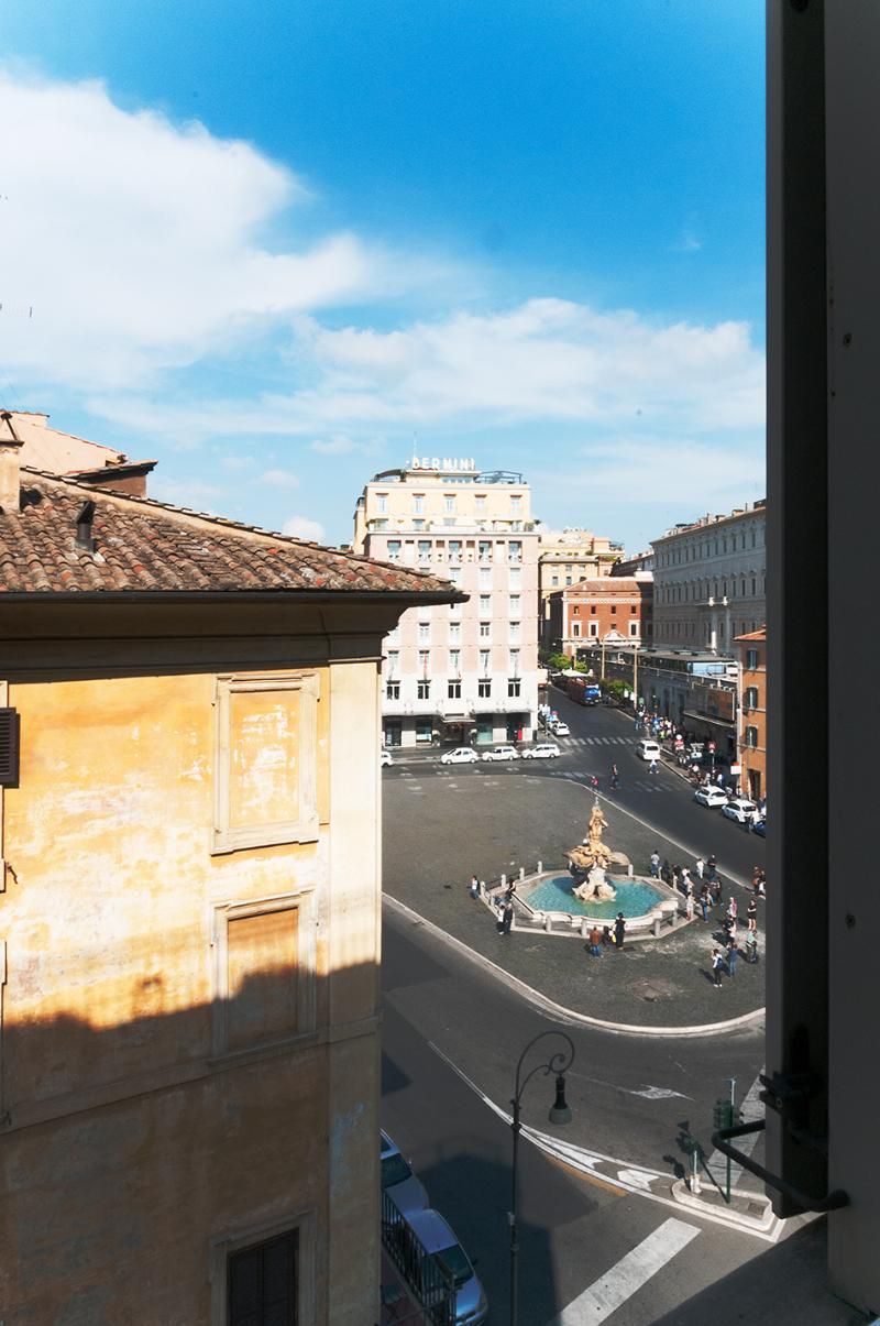 Hotel Stendhal Luxury Suites, Italien, Rom. Großes 21