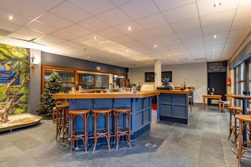 Hotel Fletcher Badhotel Callantsoog, Niederlande, Callantsoog. Großes 10