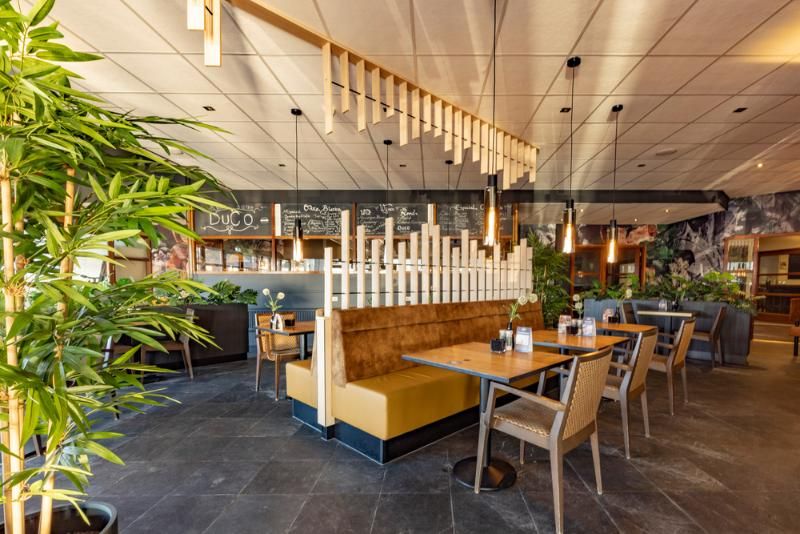 Hotel Fletcher Badhotel Callantsoog, Niederlande, Callantsoog. Großes 2