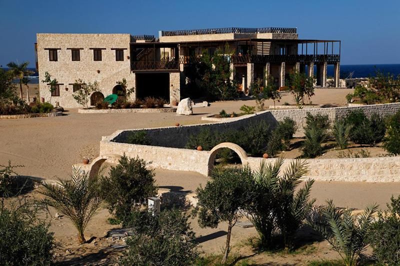 Hotel The Oasis, Ägypten, Marsa Alam. Großes 7