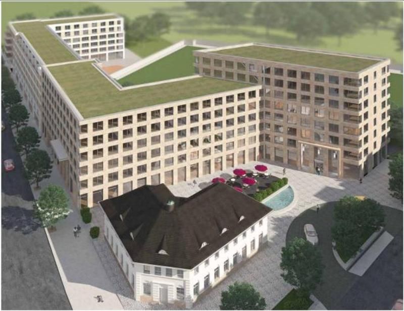 Hotel Ocak Aparthotel, Deutschland, Berlin. Großes 1