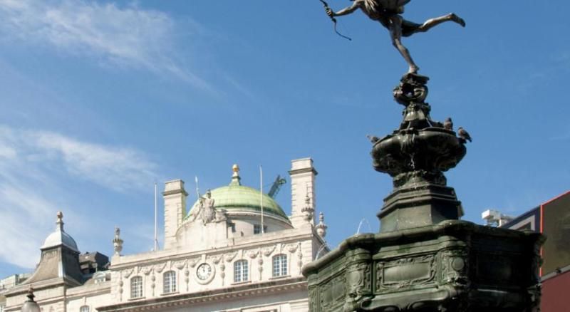 Hotel Mimi's Hotel Soho, Großbritannien, London. Großes 12