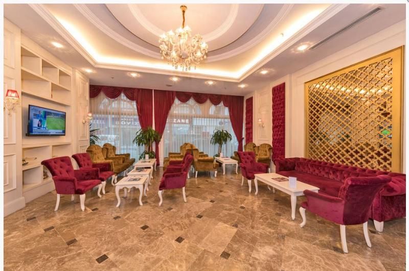 Hotel Marnas Hotel, Türkei, Istanbul. Großes 25