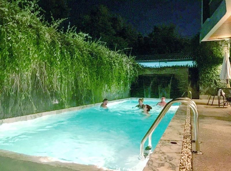 Hotel Lemonade Phuket Hotel , Thailand, Chalong. Großes 38